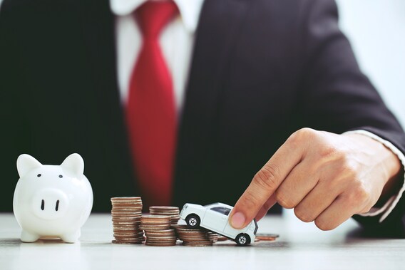 How to build up a solid saving plan for your next car?