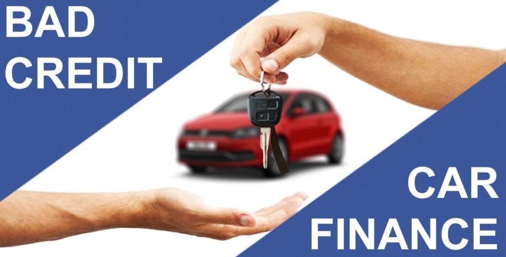 How to Get a Car Loan with Bad Credit in 2022