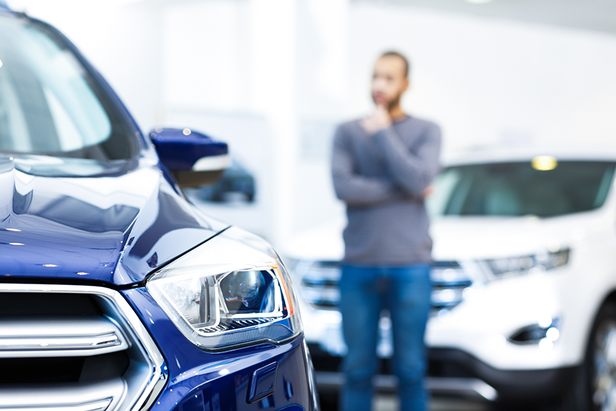 Things to Consider Before Buying Car From Car Dealers