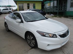 honda accord coupe