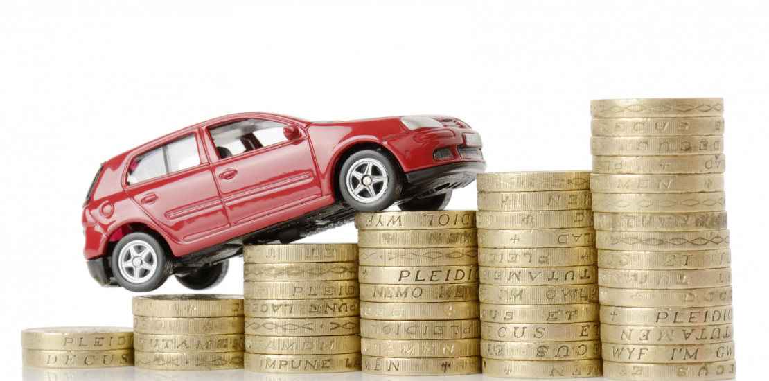 Why are Used Cars So Expensive?