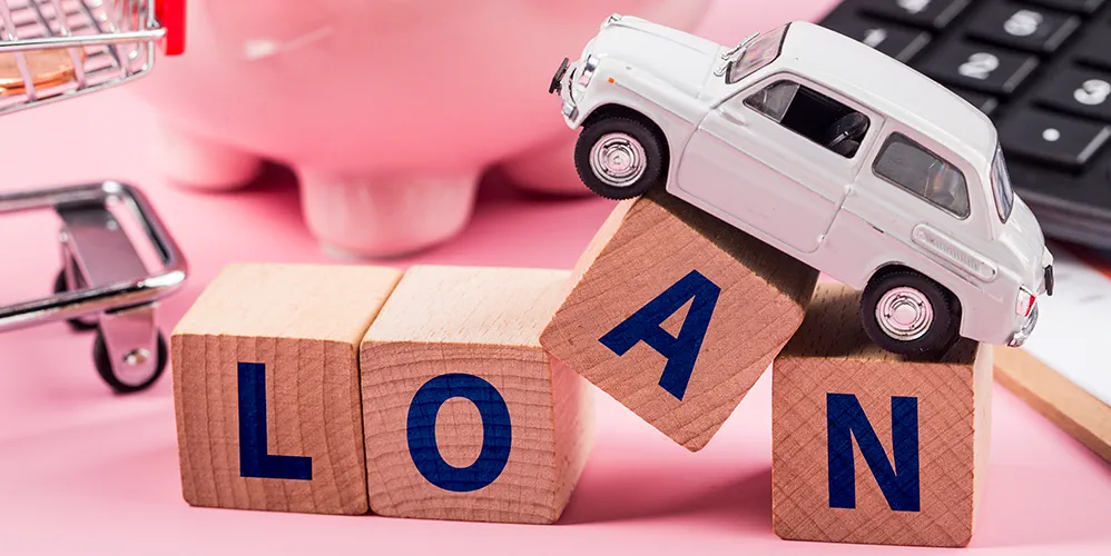 Get a Car Loan With No Credit History